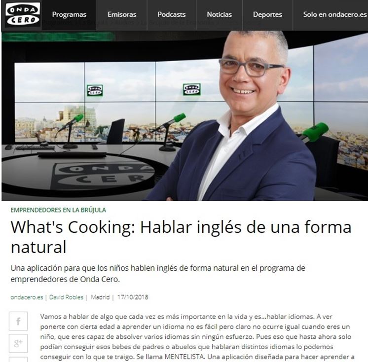 hblar inglés de una forma natural