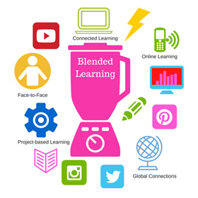 blended learning